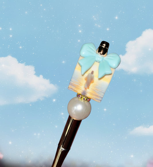 Walking with Jesus ✨