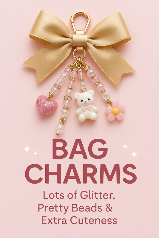 Bag Charm